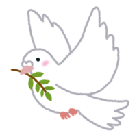 Dove と Pigeon の違いは ハト を意味する英単語 英語学習徹底攻略